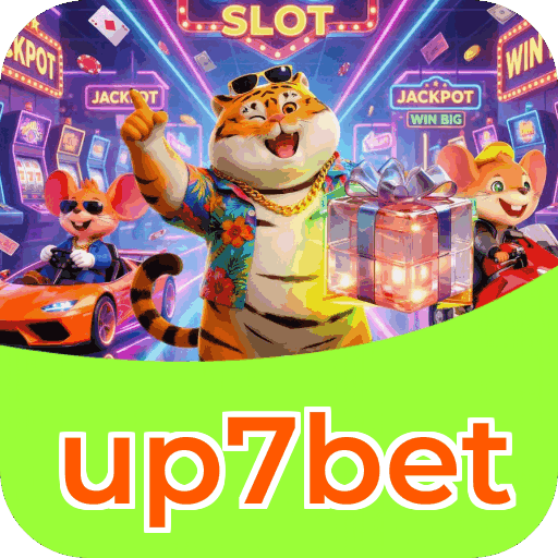 Jogos com maior RTP na up7bet