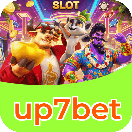 Instalação iOS up7bet