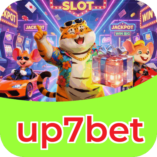 Programa VIP up7bet