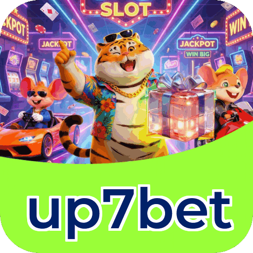 Instalação PC up7bet