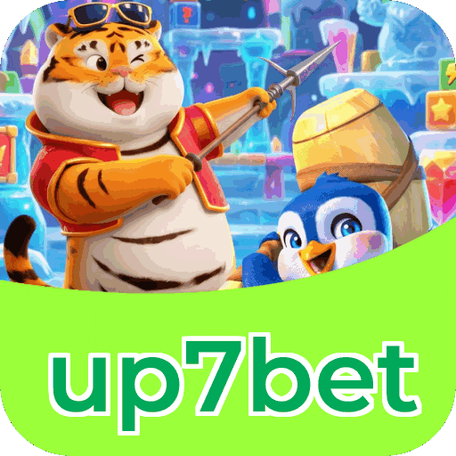 Siga a up7bet no Facebook