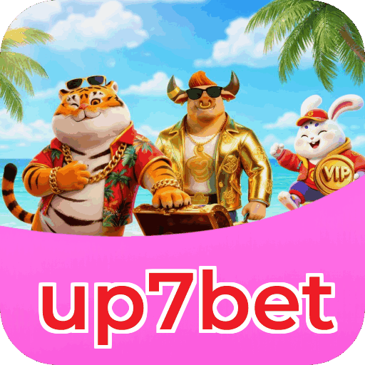 Interface up7bet