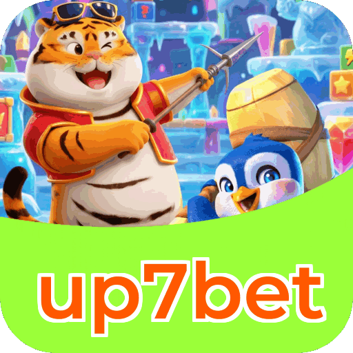 Cashback semanal up7bet