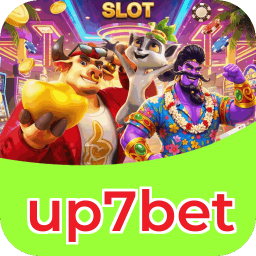 Streaming 4K no cassino ao vivo da up7bet