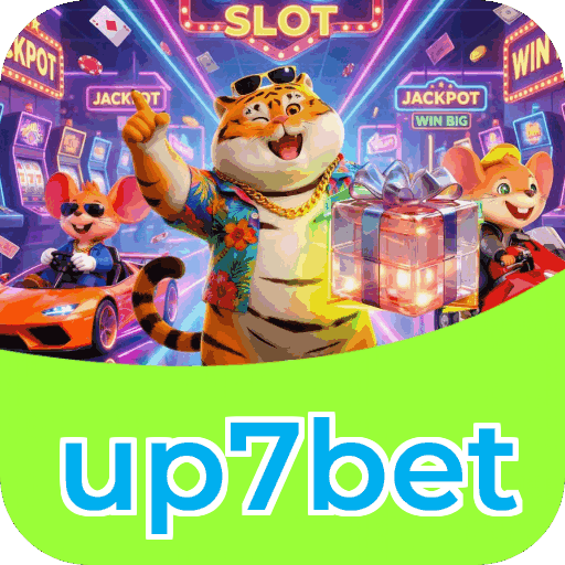 Baixar APK up7bet