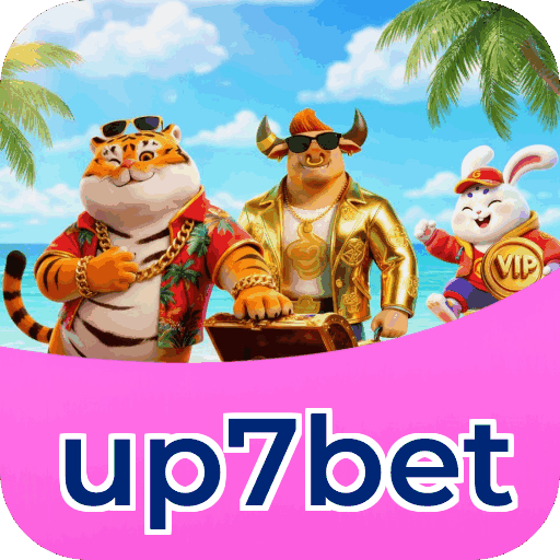 Instalação Android up7bet