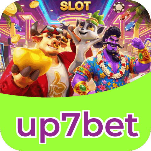 Cadastro up7bet